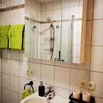 Apartament Haus Knoll