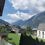 Apartament Haus Knoll