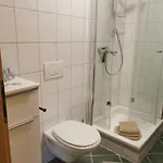Apartament Haus Knoll *