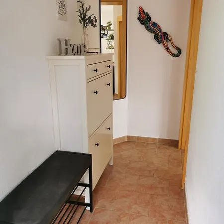 Haus Knoll Apartmán Imsterberg