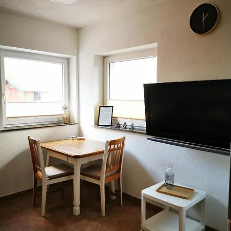 Haus Knoll
