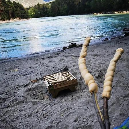 Haus Knoll Imsterberg