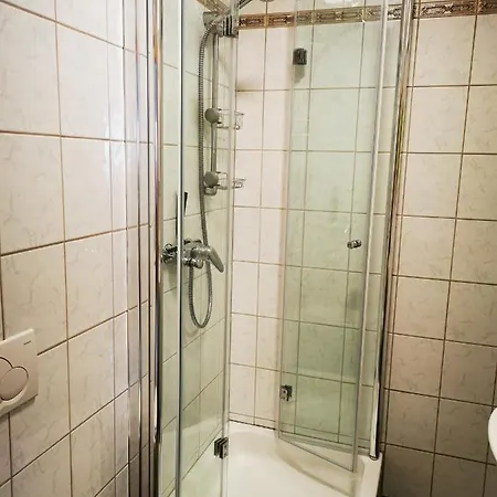 Apartment Haus Knoll Imsterberg