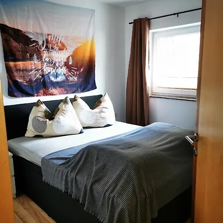 Haus Knoll Imsterberg