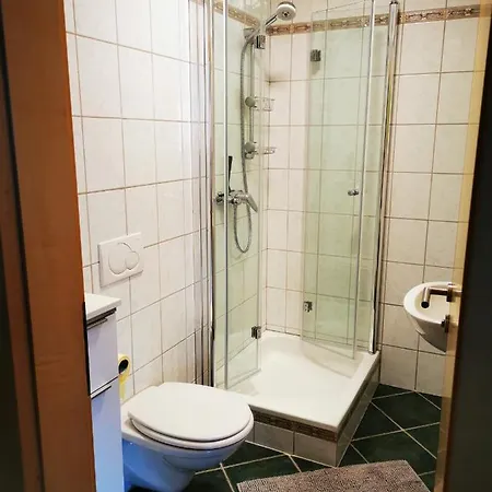 Haus Knoll * Imsterberg