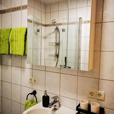 Appartamento Haus Knoll