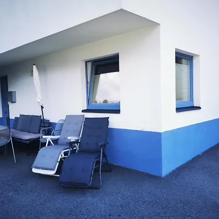 Apartment Haus Knoll *