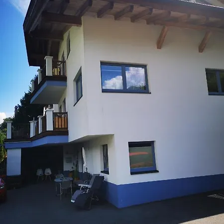 Haus Knoll Imsterberg