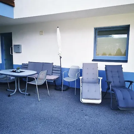 Haus Knoll Imsterberg