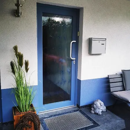 Haus Knoll *