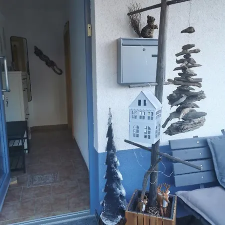 Haus Knoll