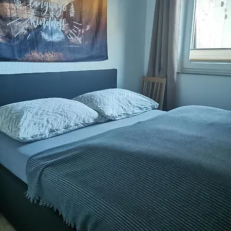 Haus Knoll * Imsterberg