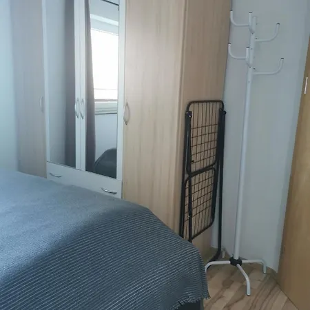 Haus Knoll Apartment