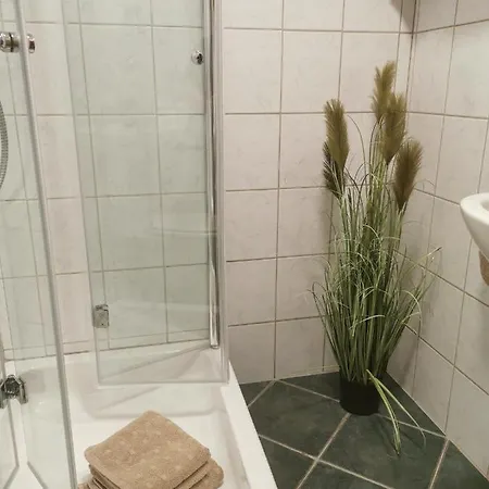 Haus Knoll * Imsterberg