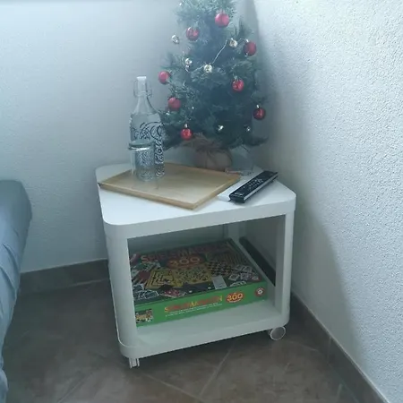 Appartamento Haus Knoll