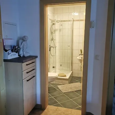 Apartmán Haus Knoll Imsterberg