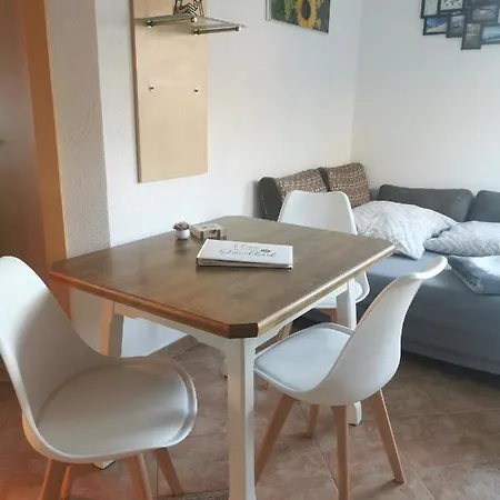 Haus Knoll Imsterberg