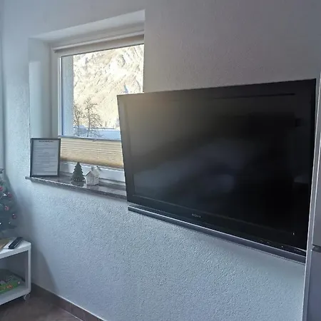 Haus Knoll Appartamento