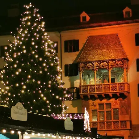 Apartment Haus Knoll *