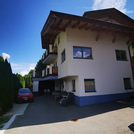 Haus Knoll Imsterberg