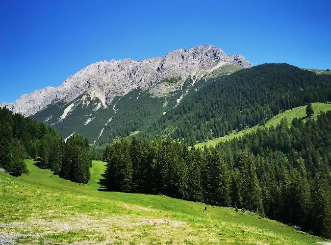 Haus Knoll شقة *