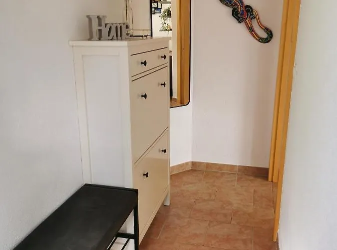 Haus Knoll Διαμέρισμα Imsterberg