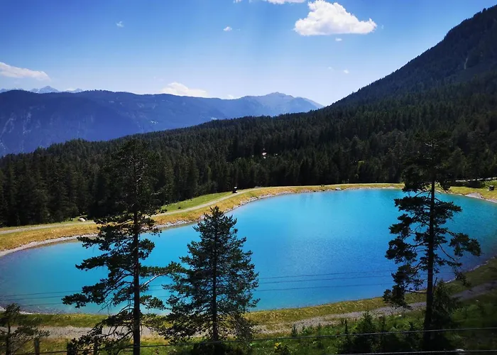 Haus Knoll Imsterberg