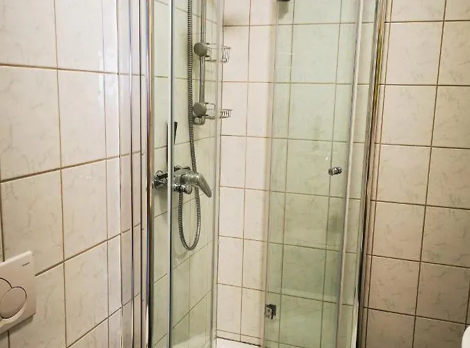 Apartmán Haus Knoll Imsterberg