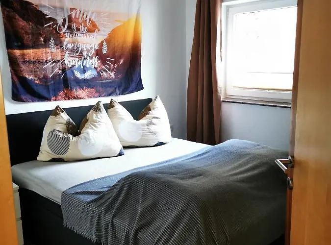 Haus Knoll Imsterberg