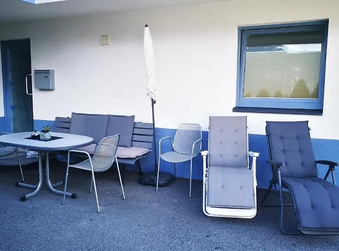 Haus Knoll Imsterberg