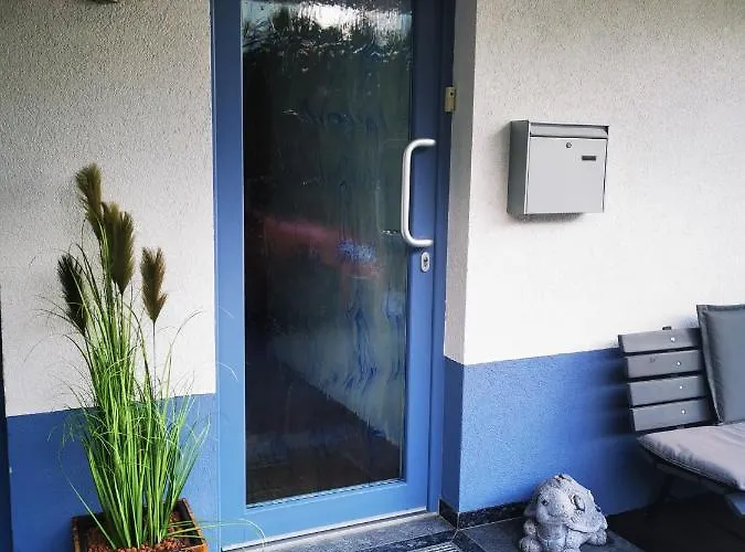 Haus Knoll *