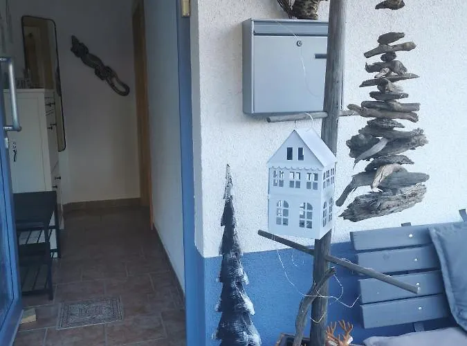 Haus Knoll