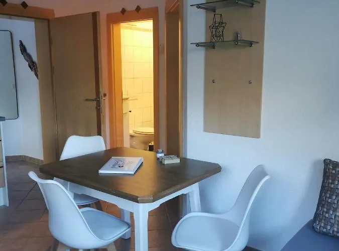 Haus Knoll