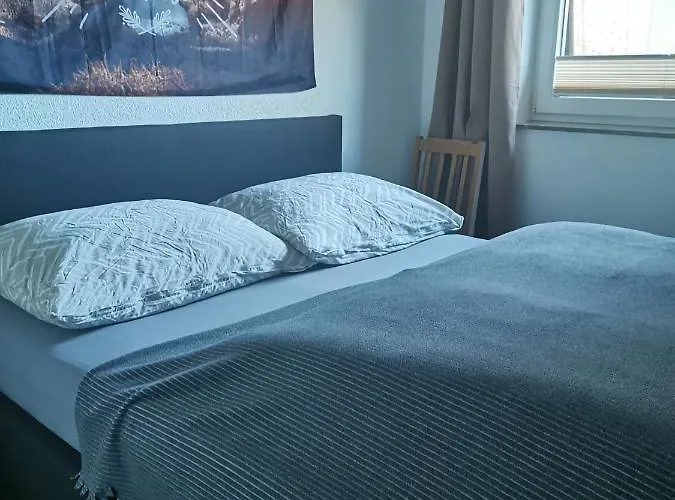 Haus Knoll * Imsterberg