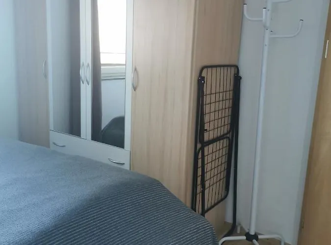 Haus Knoll Apartmán