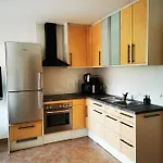 Lejlighed Haus Knoll