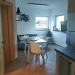 Lejlighed Haus Knoll *