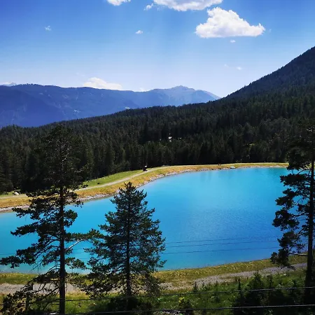 Haus Knoll Imsterberg