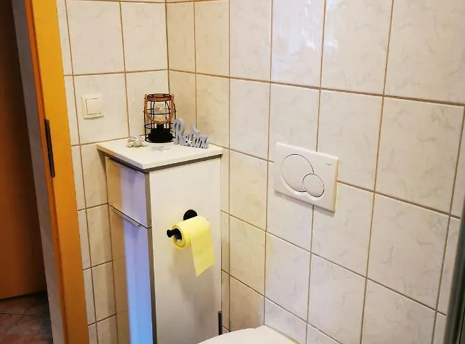 Haus Knoll Imsterberg