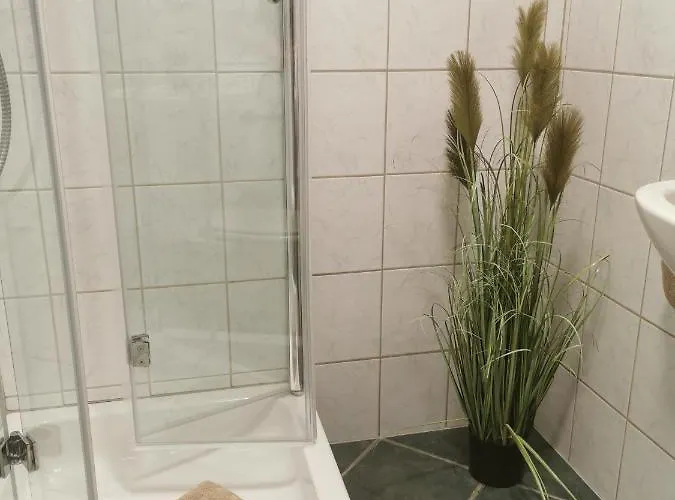 Haus Knoll * Imsterberg