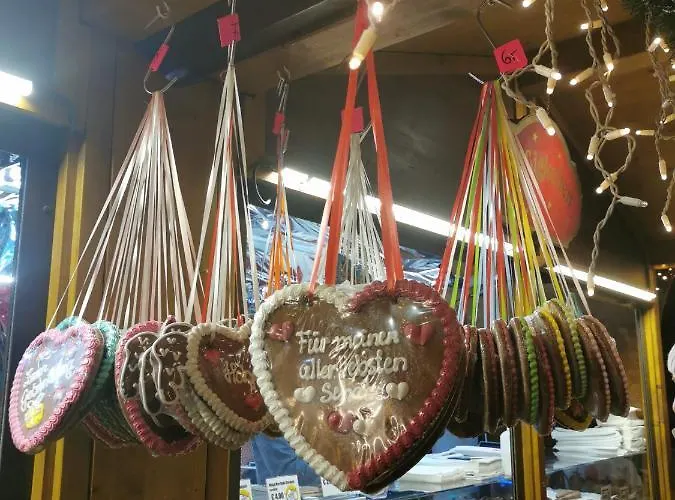 公寓 Haus Knoll Imsterberg