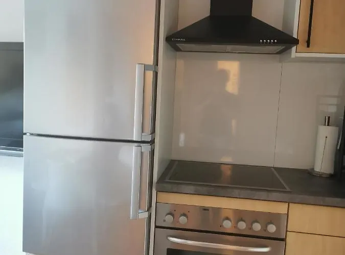 Haus Knoll Imsterberg