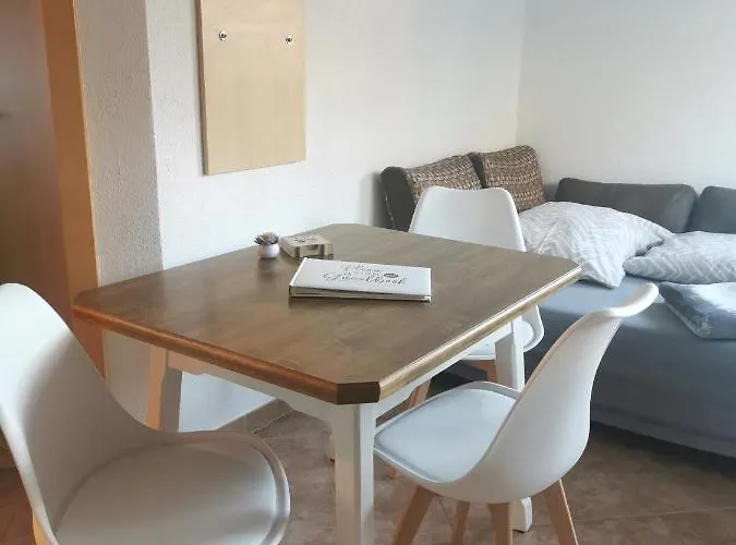 Haus Knoll Imsterberg