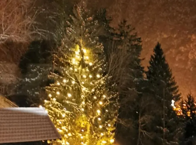 Haus Knoll * Imsterberg