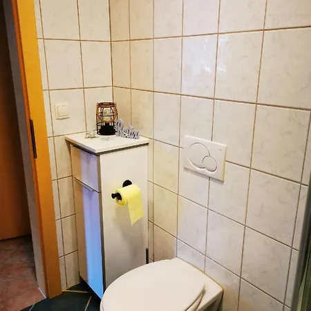 Haus Knoll Imsterberg