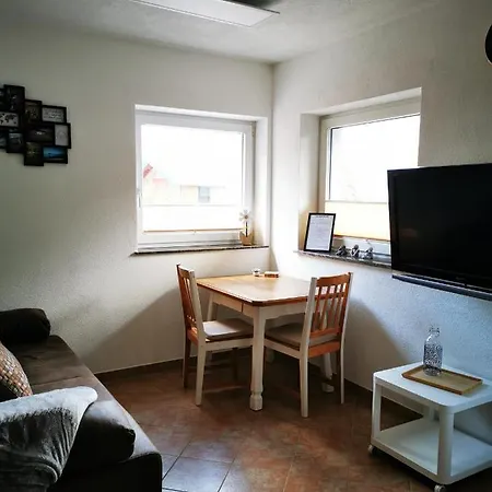 Lägenhet Haus Knoll Imsterberg