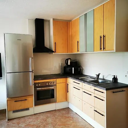 Apartmán Haus Knoll