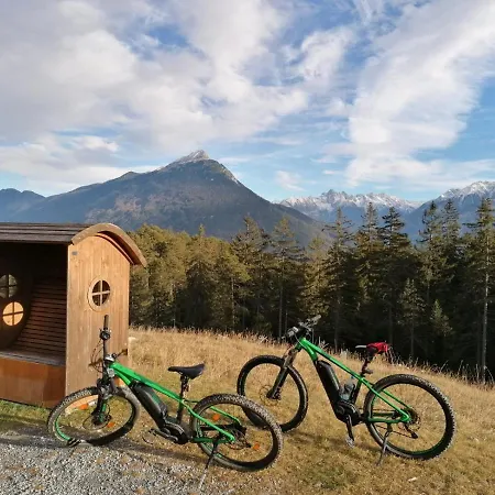 Lägenhet Haus Knoll *