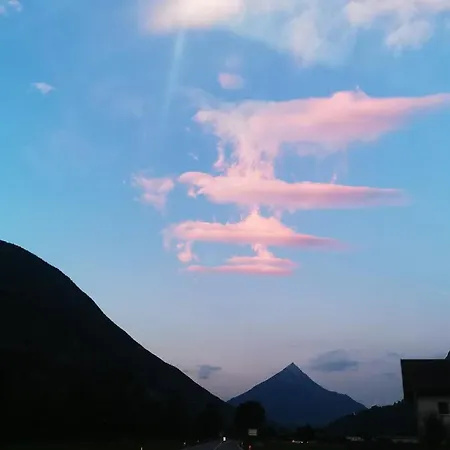 Lägenhet Haus Knoll *