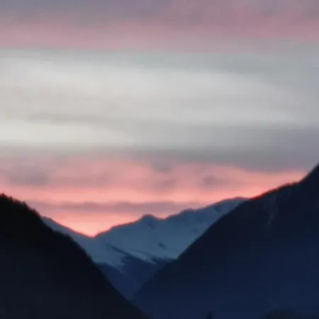 Haus Knoll Lägenhet